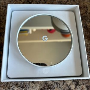 Brand New Google Nest